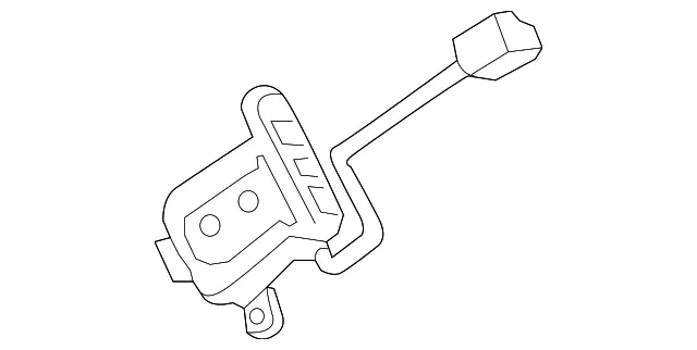 Module - GM (13526248)