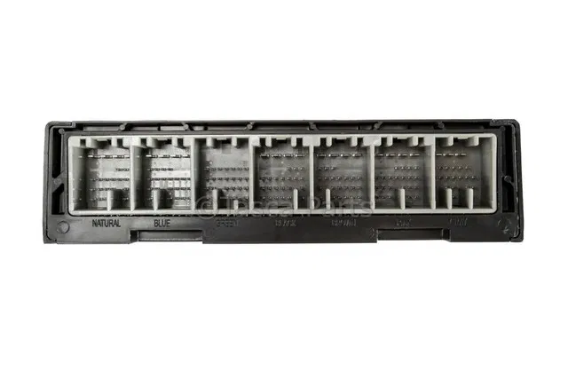 Body Control Module - GM (13527250)