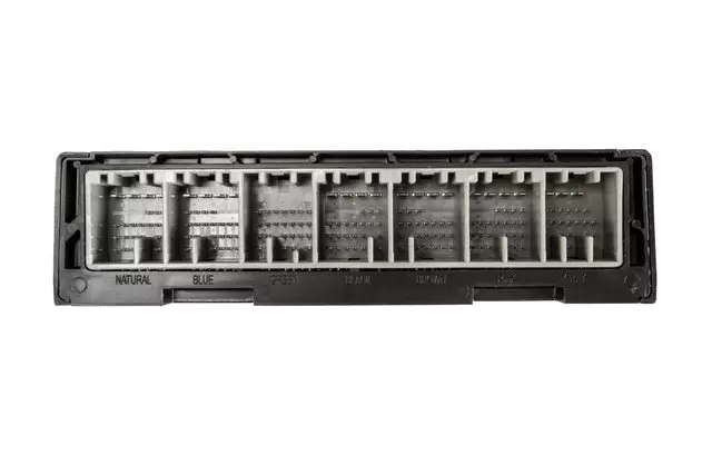 Body Control Module - GM (13527250)