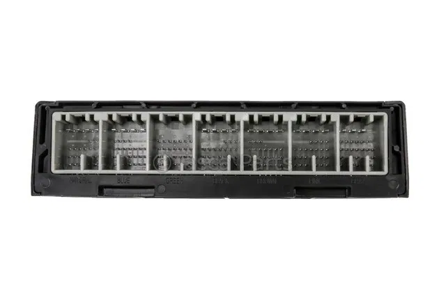 Body Control Module - GM (13527264)