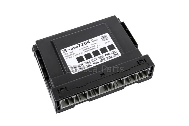 Body Control Module - GM (13527264)