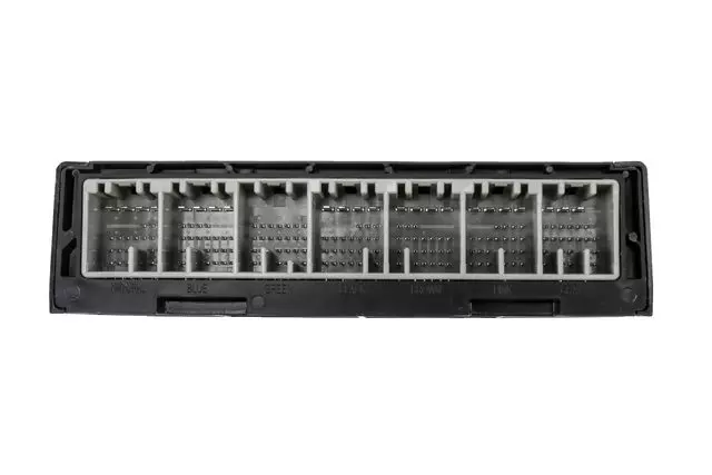 Body Control Module - GM (13527264)