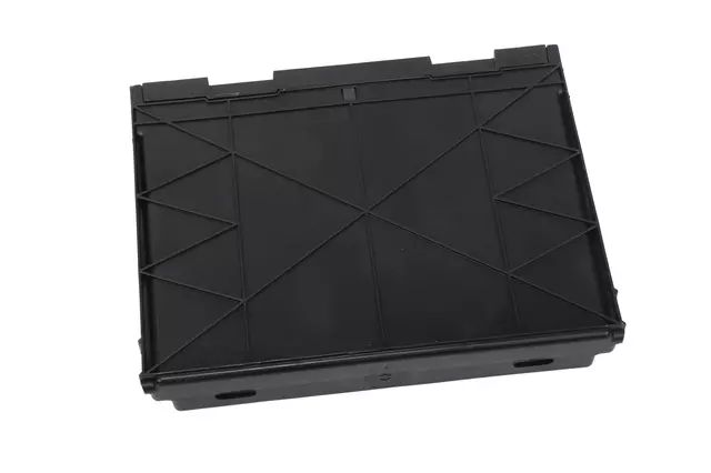Body Control Module - GM (13527301)