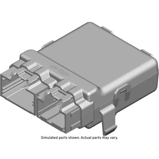 Module - GM (13528012)