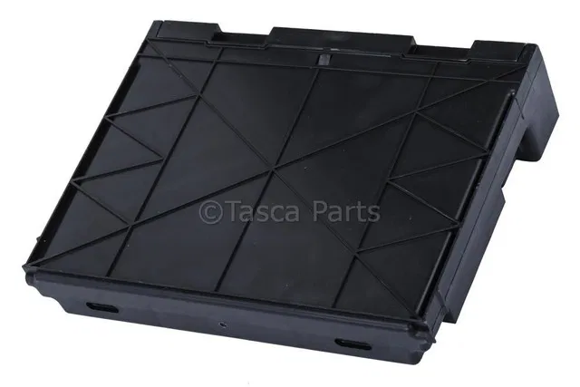 Body Control Module - GM (13528112)