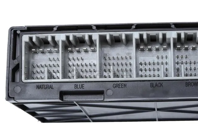 Body Control Module - GM (13528112)