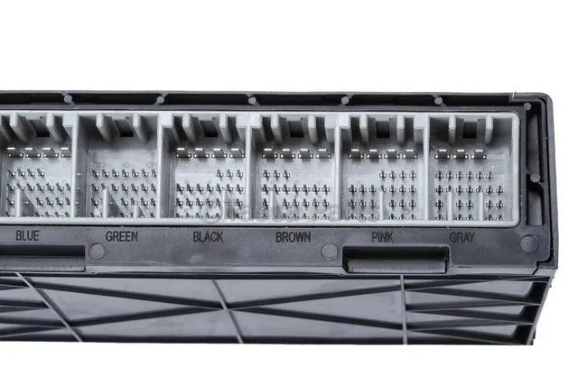 Body Control Module - GM (13528112)