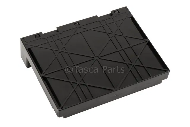 Body Control Module - GM (13528941)