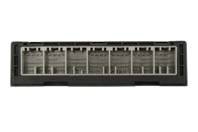 Body Control Module - GM (13528941)