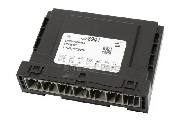 Body Control Module - GM (13528941)