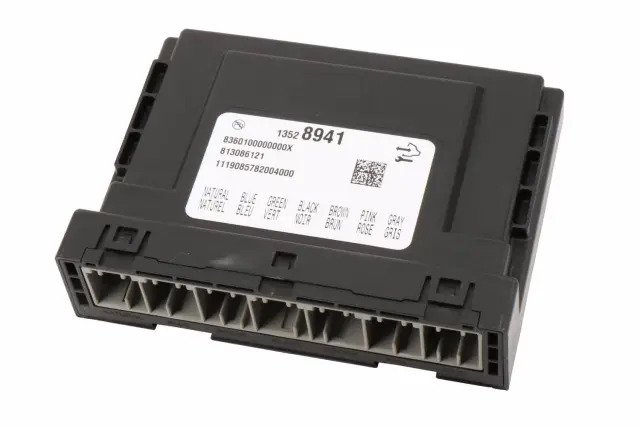 Body Control Module - GM (13528941)