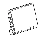 Body Control Module - GM (13528945)
