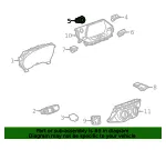 Ignition Switch - GM (13529162)