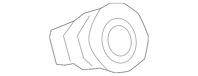 Ignition Switch - GM (13529162)