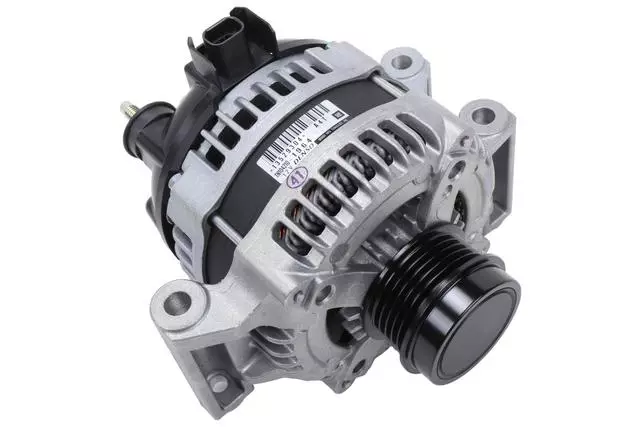 Alternator - ACDelco (13529304)
