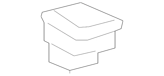 Light Sensor - GM (13529380)