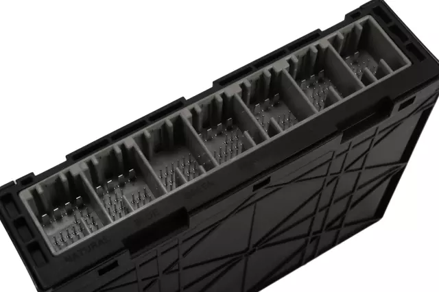 Body Control Module - ACDelco (13530503)