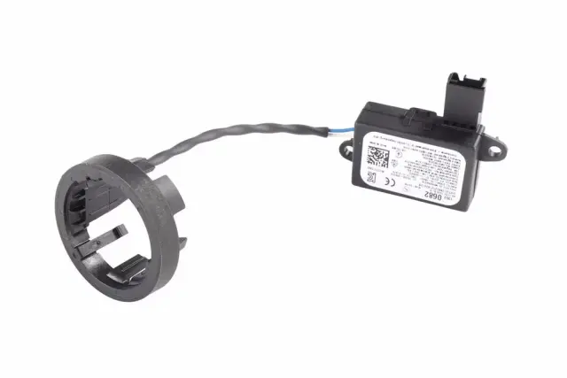 Anti-Theft Module - GM (13530682)