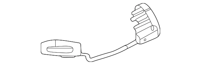 Control Module - GM (13530683)