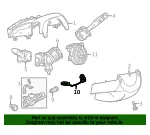 Control Module - GM (13530683)