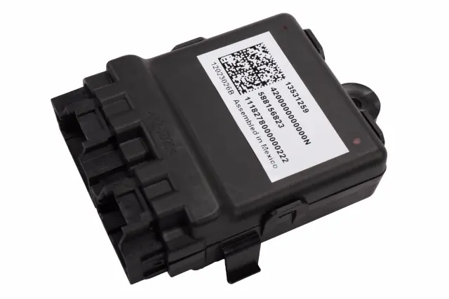 Control Module - GM (13531259)