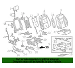 Control Module - GM (13531259)
