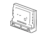 Body Control Module - GM (13531840)
