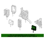 Body Control Module - GM (13531840)