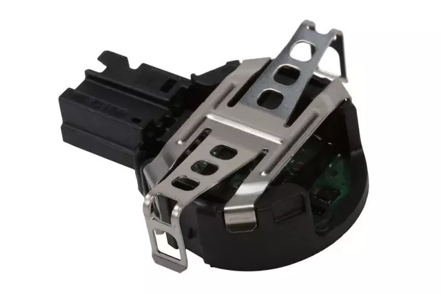 Inside Air Moisture and Windshield Temperature Sensor - GM (13531872)