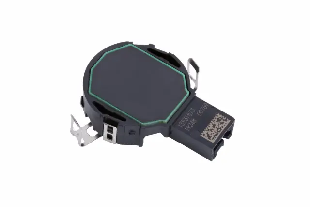 Inside Air Moisture and Windshield Temperature Sensor - GM (13531873)