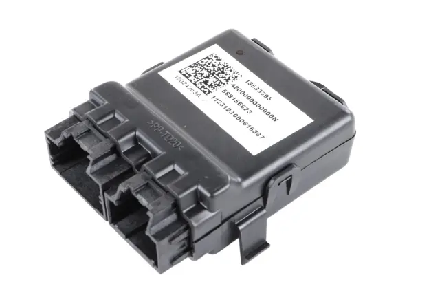 Module - GM (13533395)