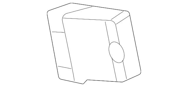 Module - GM (13533395)