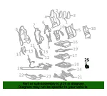 Module - GM (13533395)