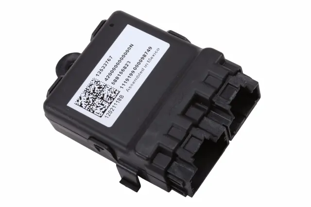 Module - GM (13533767)