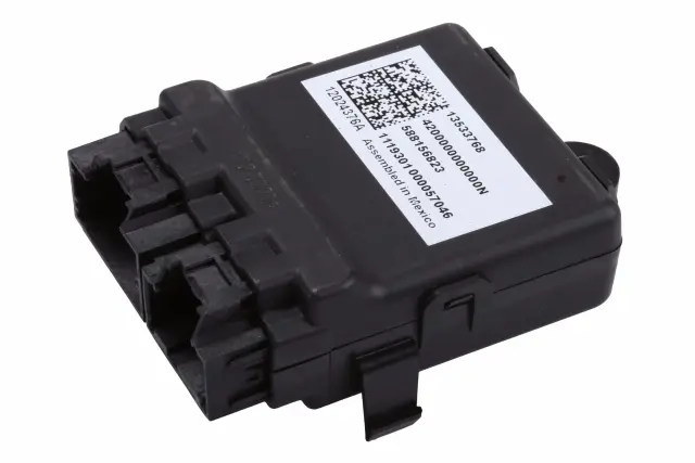 Control Module - GM (13533768)