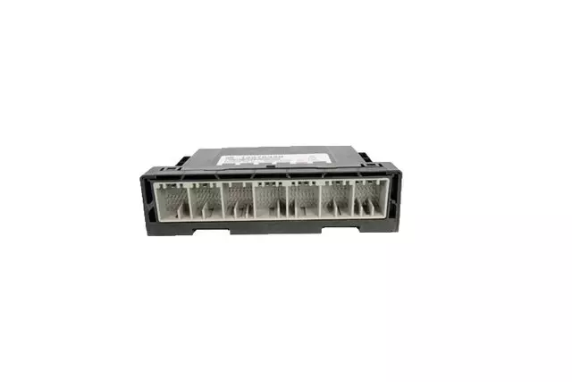 Body Control Module - GM (13534180)