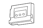 Body Control Module - ACDelco (13534182)