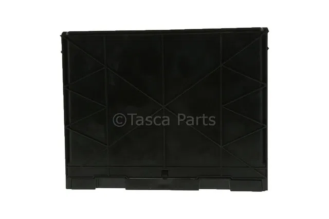 Body Control Module - ACDelco (13534182)