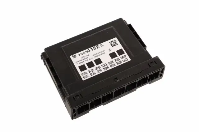 Body Control Module - ACDelco (13534182)