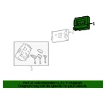 Body Control Module - ACDelco (13534183)