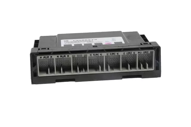 Body Control Module - ACDelco (13534183)