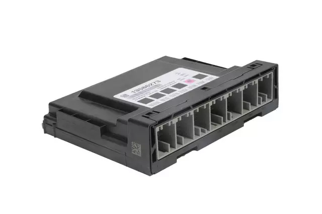 Body Control Module - ACDelco (13534183)