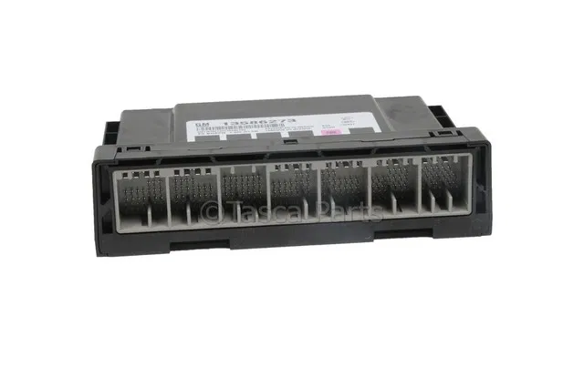 Body Control Module - ACDelco (13534183)