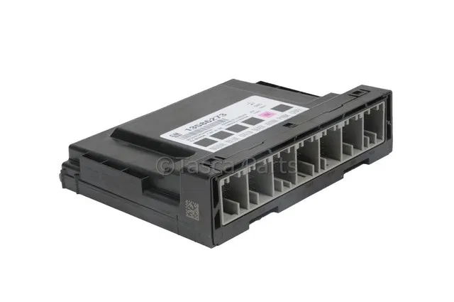 Body Control Module - ACDelco (13534183)