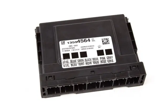 Module - GM (13534184)