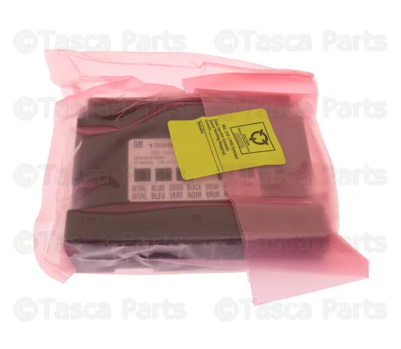 Module - GM (13534184)