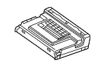 Body Control Module - ACDelco (13534185)