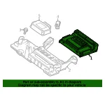 Body Control Module - ACDelco (13534185)