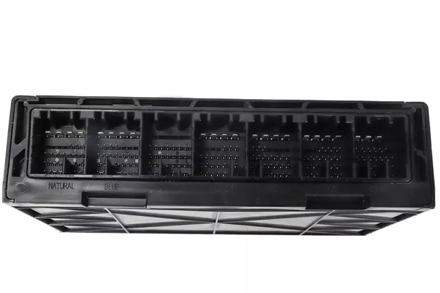 Body Control Module - ACDelco (13534185)