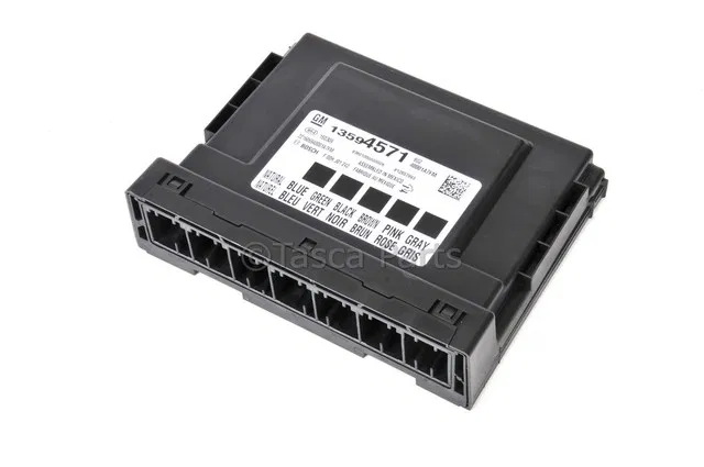 Body Control Module - ACDelco (13534185)